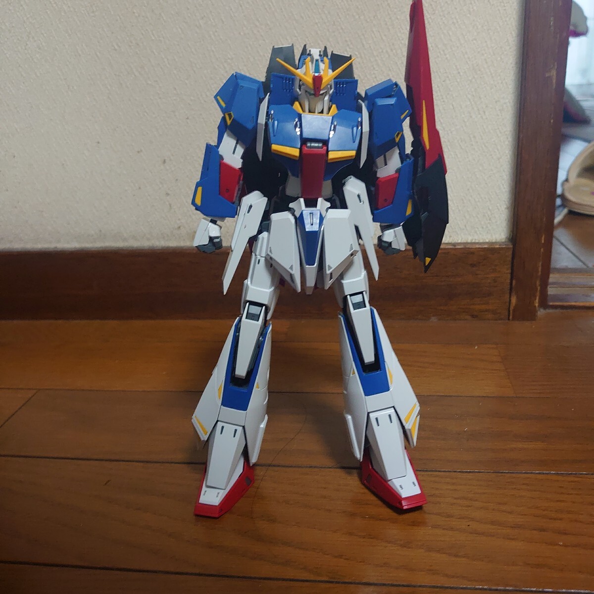 Yahoo!オークション -「mg zガンダム ver.ka 完成品」の落札相場 Yahoo!オークション -「mg zガンダム ver.ka 完成品」の落札相場