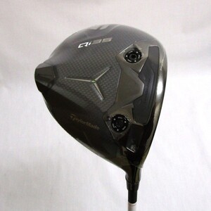 Taylor Made Qi35 LS 10.5 S Kai’li WHITE Dark Wave 60 US仕様 2025年 テーラーメイド ロースピン ミツビシ カイリ ホワイト フレックスS