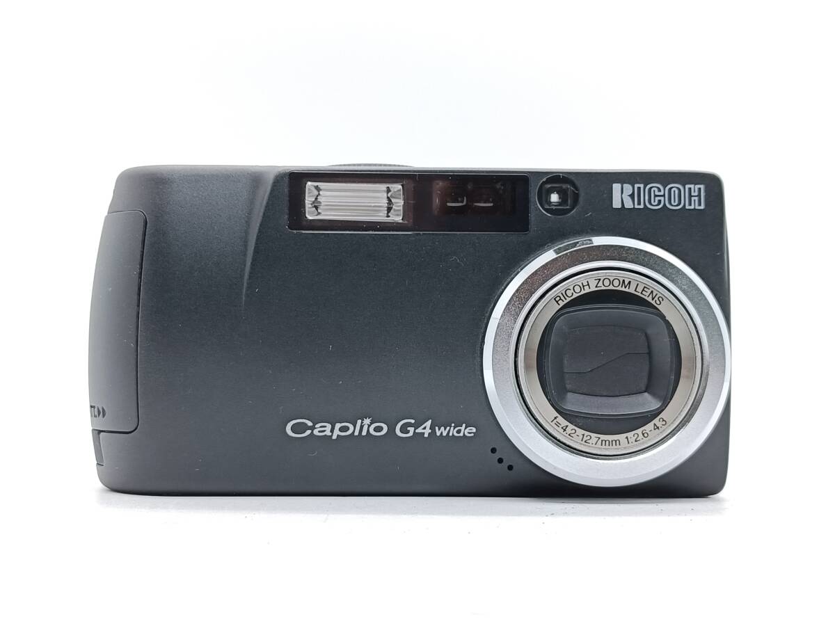 Yahoo!オークション -「caplio g4」の落札相場・落札価格 Yahoo!オークション -「caplio g4」の落札相場・落札価格