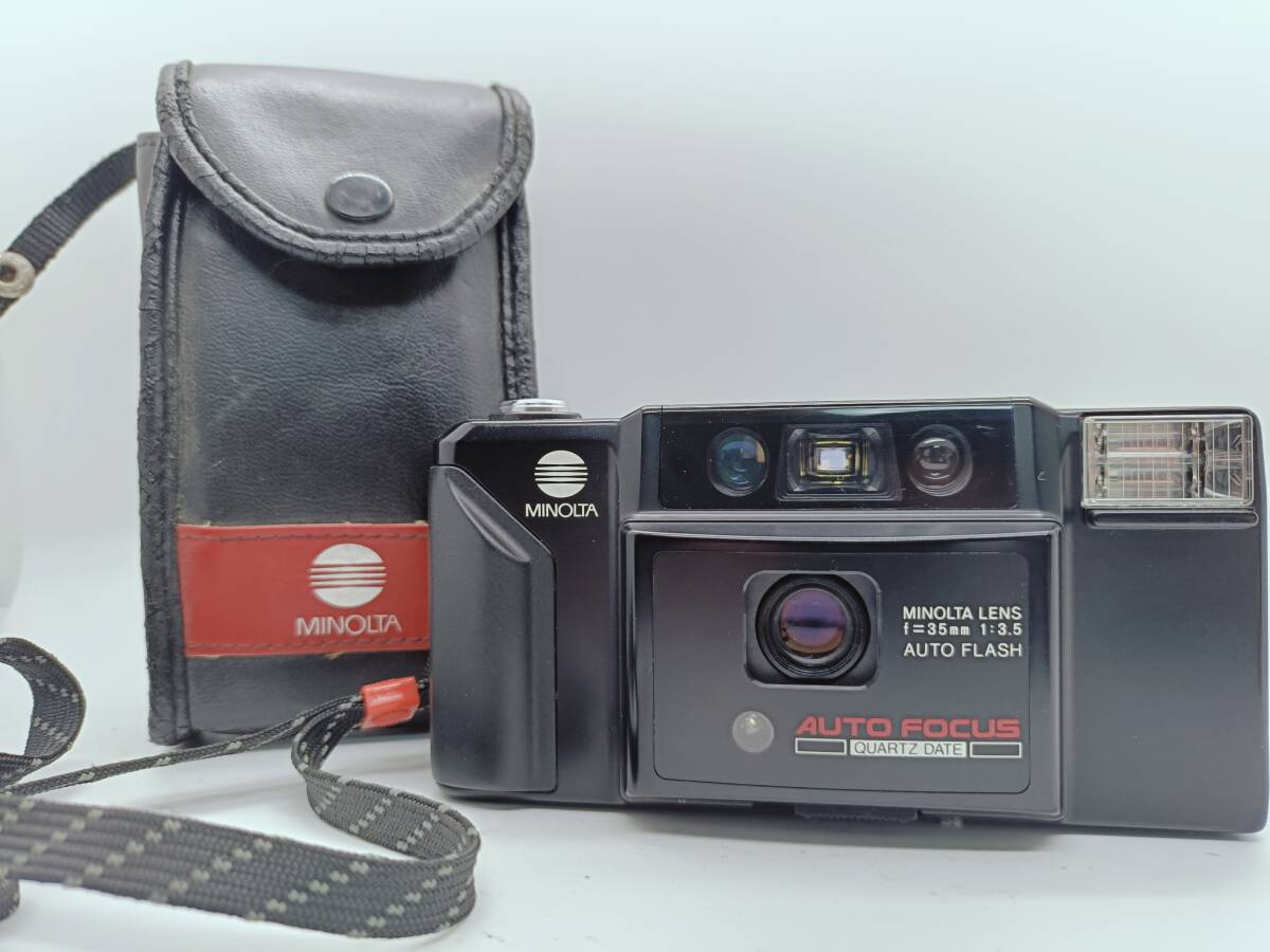 2025年最新】Yahoo!オークション -MINOLTA AF-Eの中古品・新品 2025年最新】Yahoo!オークション -MINOLTA AF-Eの中古品・新品