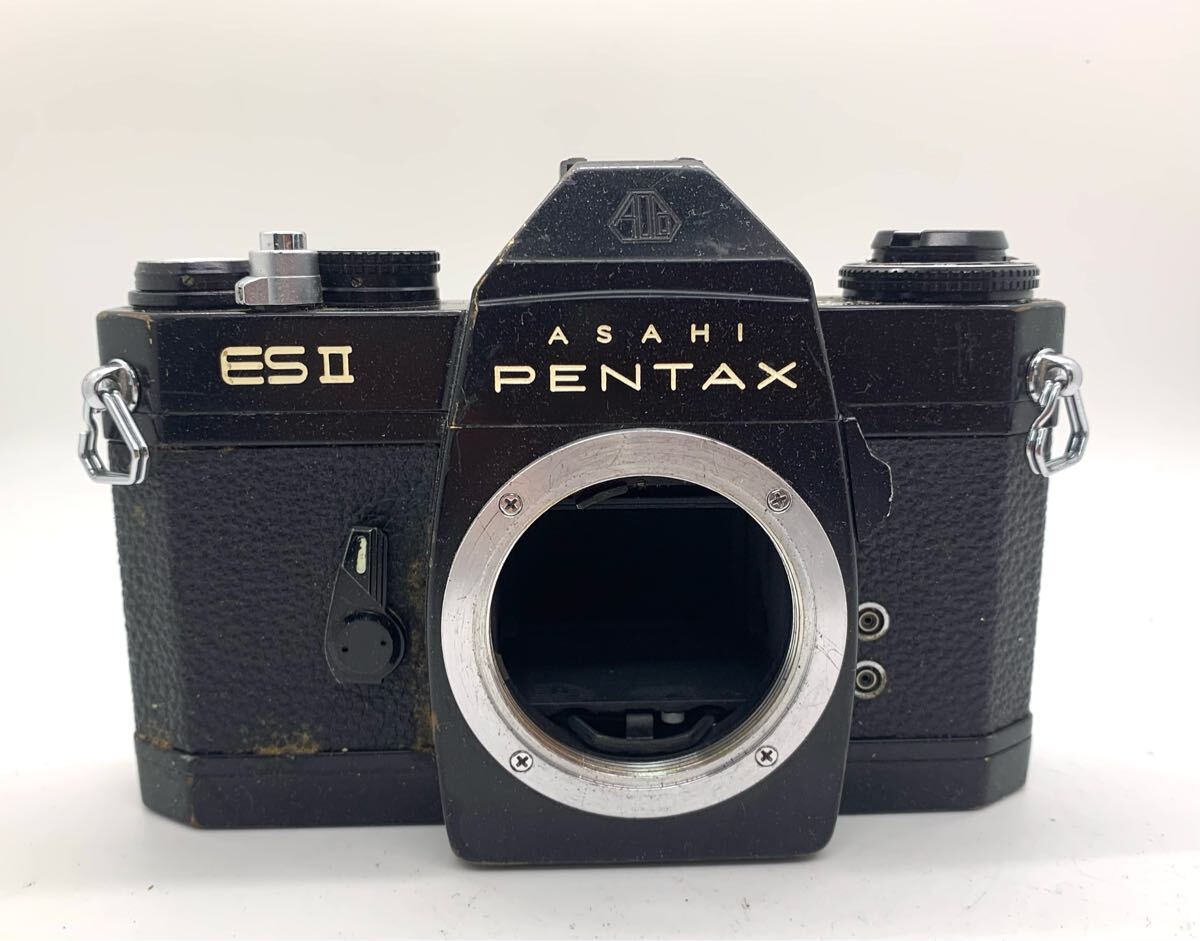 Yahoo!オークション -「asahi pentax es」の落札相場・落札価格 Yahoo!オークション -「asahi pentax es」の落札相場・落札価格