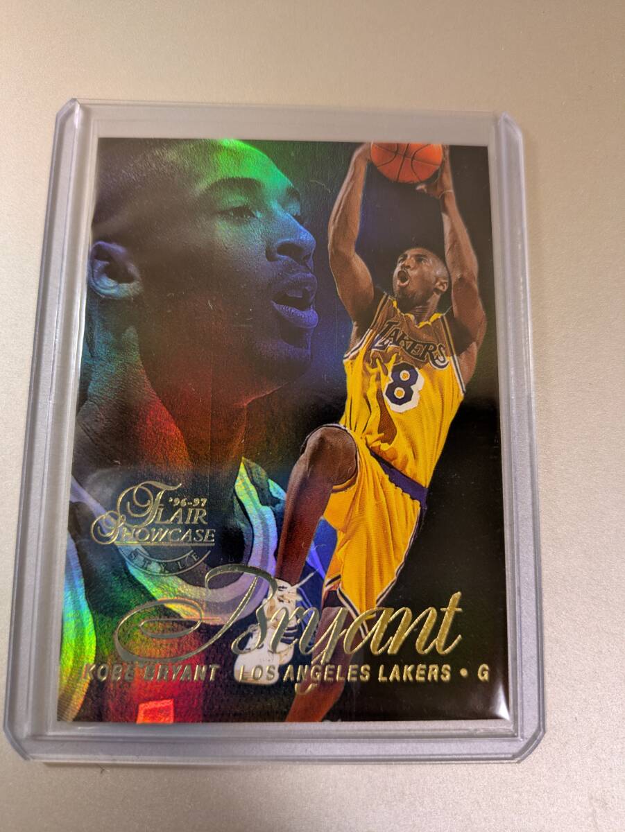 Yahoo!オークション -「kobe bryant rc」の落札相場・落札価格