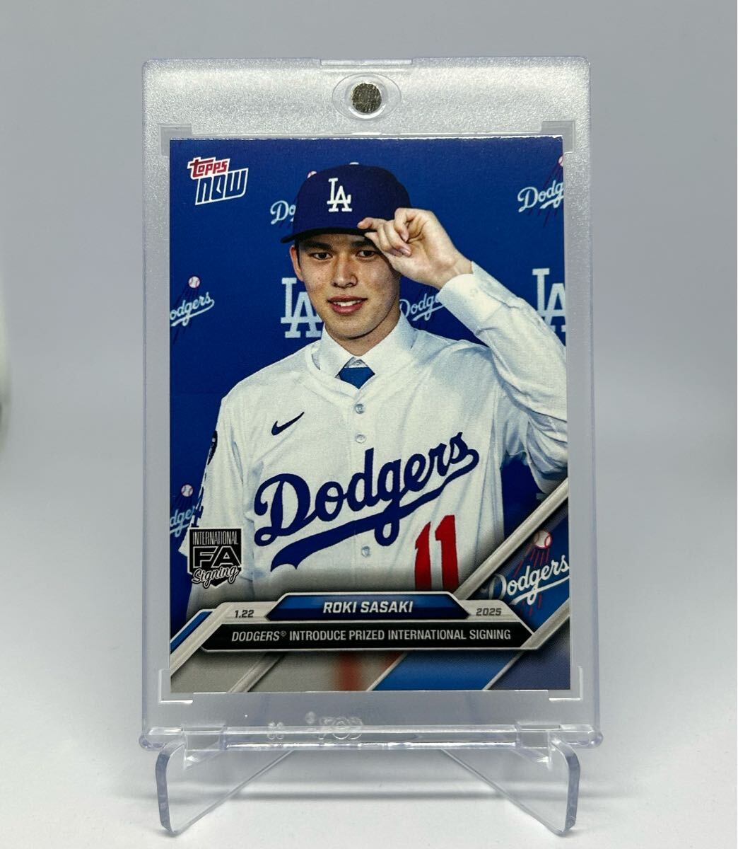 Yahoo!オークション -「大谷翔平 カード topps now 入団」の落札 Yahoo!オークション -「大谷翔平 カード topps now 入団」の落札