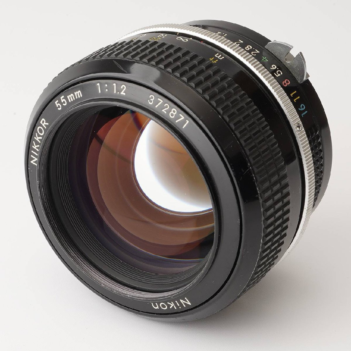 2025年最新】Yahoo!オークション -nikkor 55mm f1.2(レンズ)の 2025年最新】Yahoo!オークション -nikkor 55mm f1.2(レンズ)の