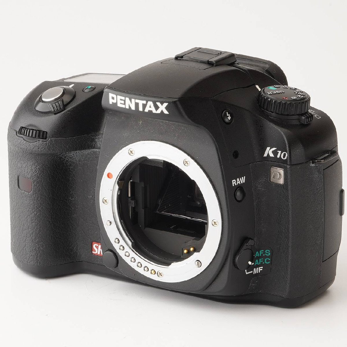 2025年最新】Yahoo!オークション -pentax k10の中古品・新品・未 2025年最新】Yahoo!オークション -pentax k10の中古品・新品・未