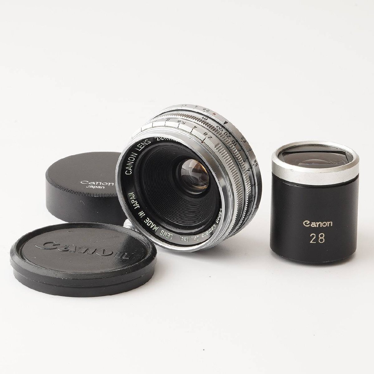 Yahoo!オークション -「canon 28mm f2.8 l39」(レンズ) (カメラ Yahoo!オークション -「canon 28mm f2.8 l39」(レンズ) (カメラ