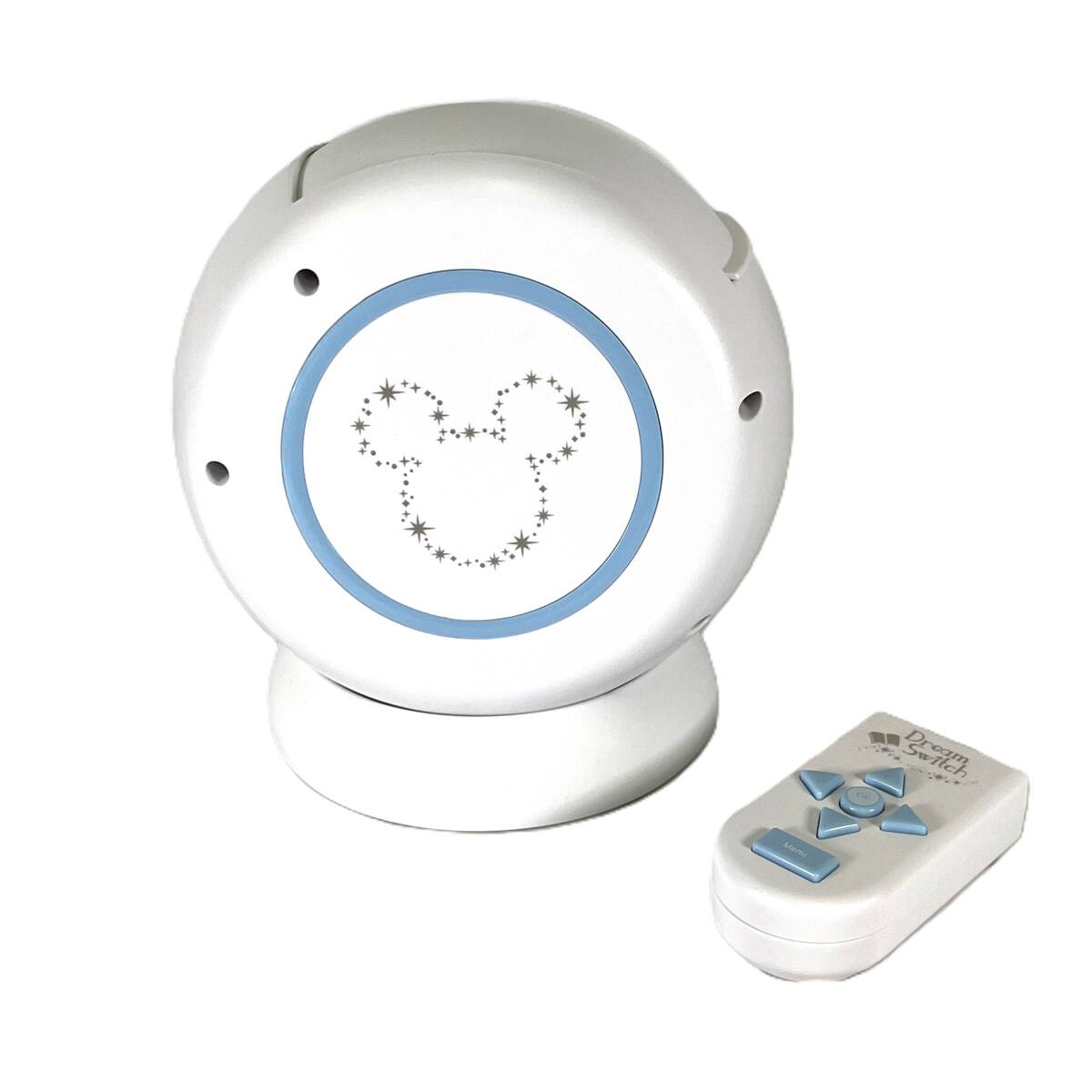 SEGA セガトイズ ディズニー Dream Switch 中古良品 動確済
