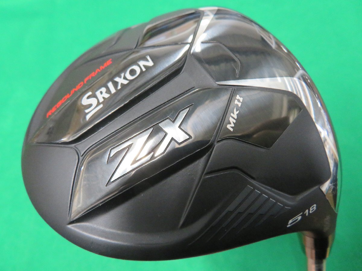 Yahoo!オークション -「スリクソンzx5 mk ii」(フェアウェイ Yahoo!オークション -「スリクソンzx5 mk ii」(フェアウェイ