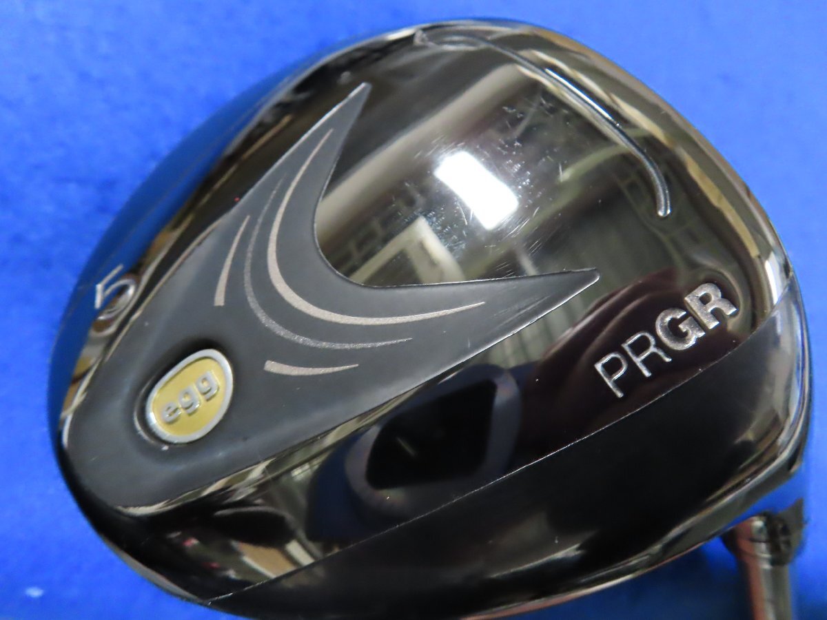 Yahoo!オークション -「prgr egg fw」の落札相場・落札価格 Yahoo!オークション -「prgr egg fw」の落札相場・落札価格