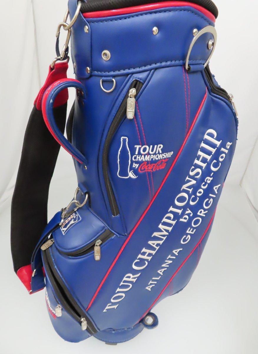 Yahoo!オークション -「pga tour」(その他) (キャディバッグ)の Yahoo!オークション -「pga tour」(その他) (キャディバッグ)の