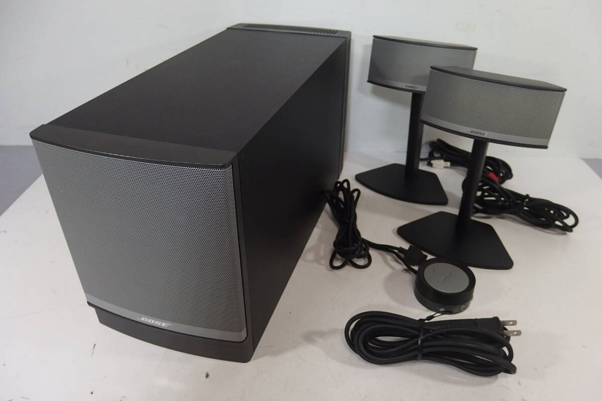 Yahoo!オークション -「bose companion5」の落札相場・落札価格 Yahoo!オークション -「bose companion5」の落札相場・落札価格