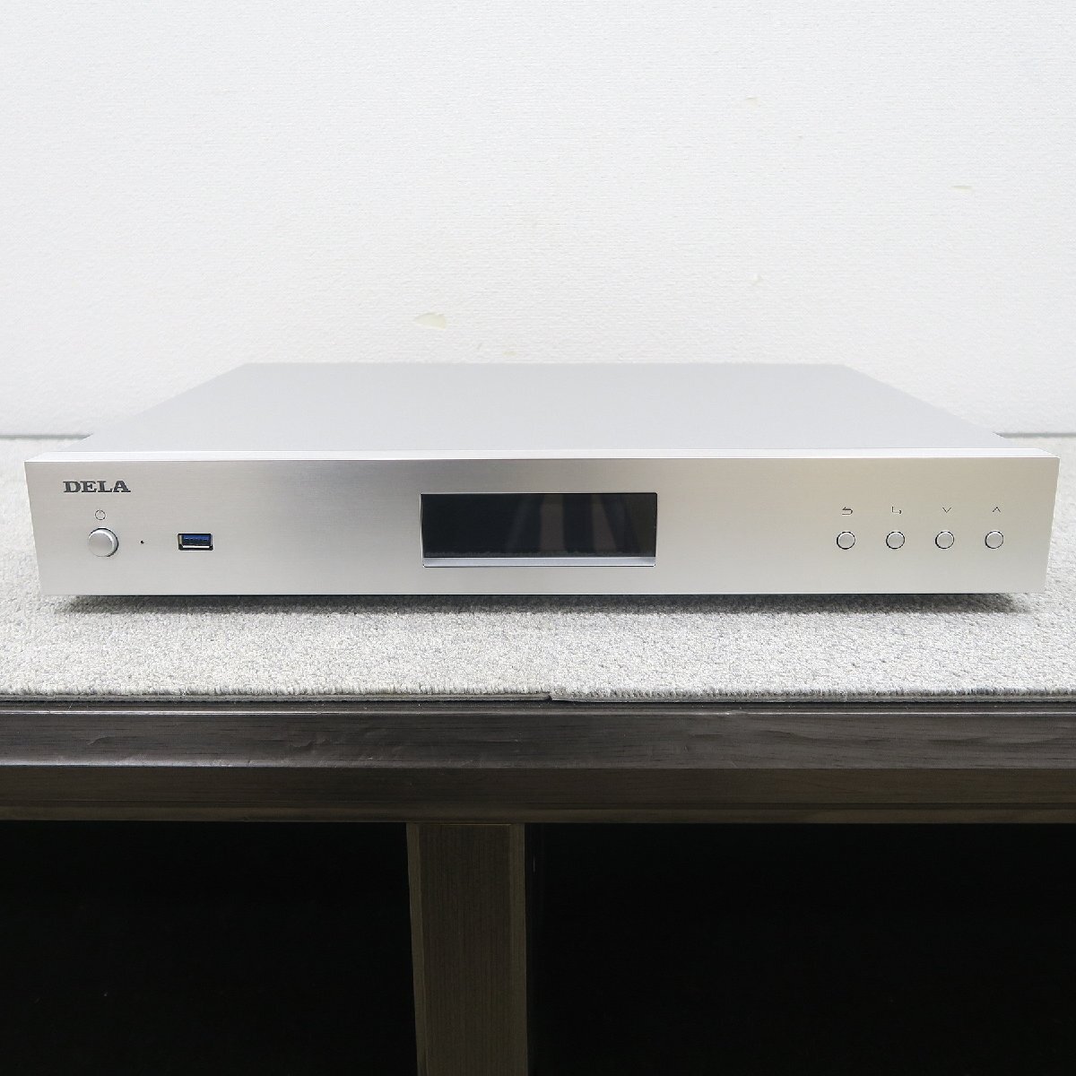 2025年最新】Yahoo!オークション -dela(オーディオ機器)の中古品 2025年最新】Yahoo!オークション -dela(オーディオ機器)の中古品