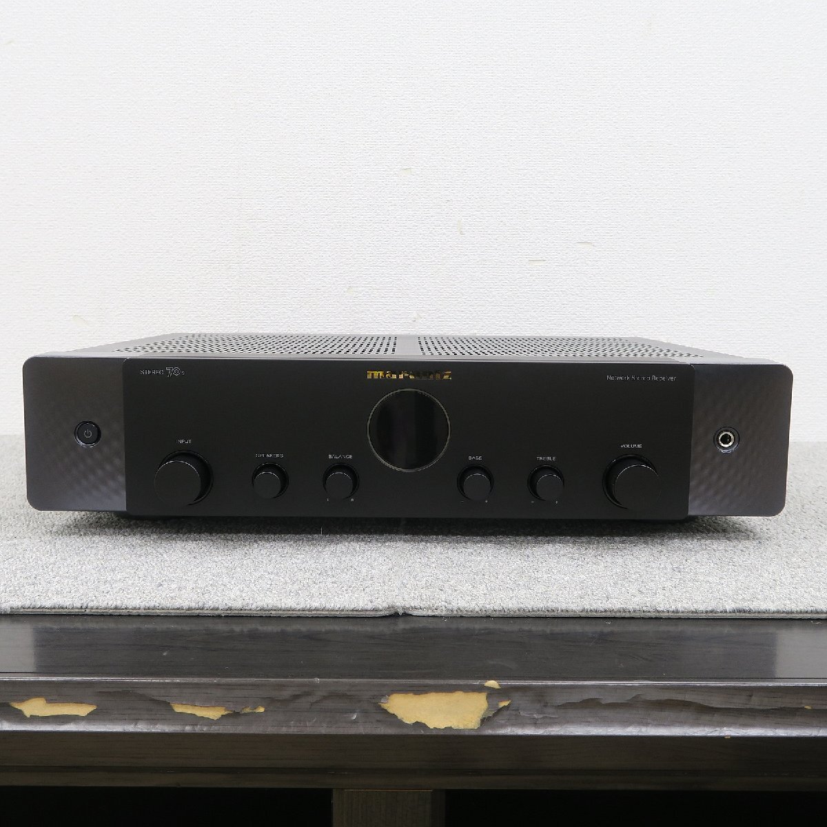 2025年最新】Yahoo!オークション -marantz 70sの中古品・新品