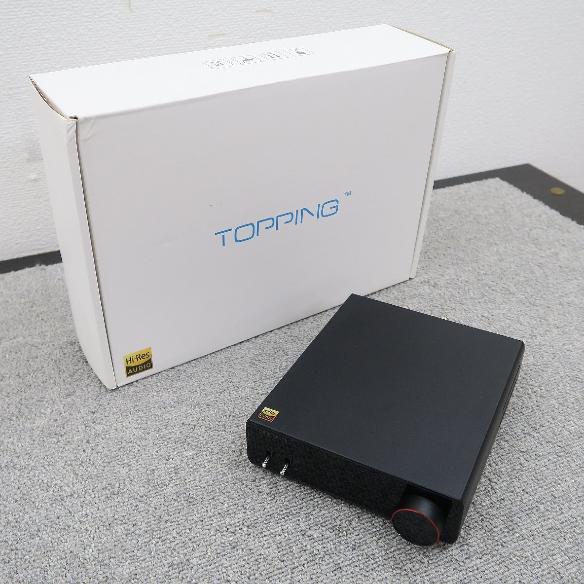 2025年最新】Yahoo!オークション -topping (dac アンプ)の中古品 2025年最新】Yahoo!オークション -topping (dac アンプ)の中古品