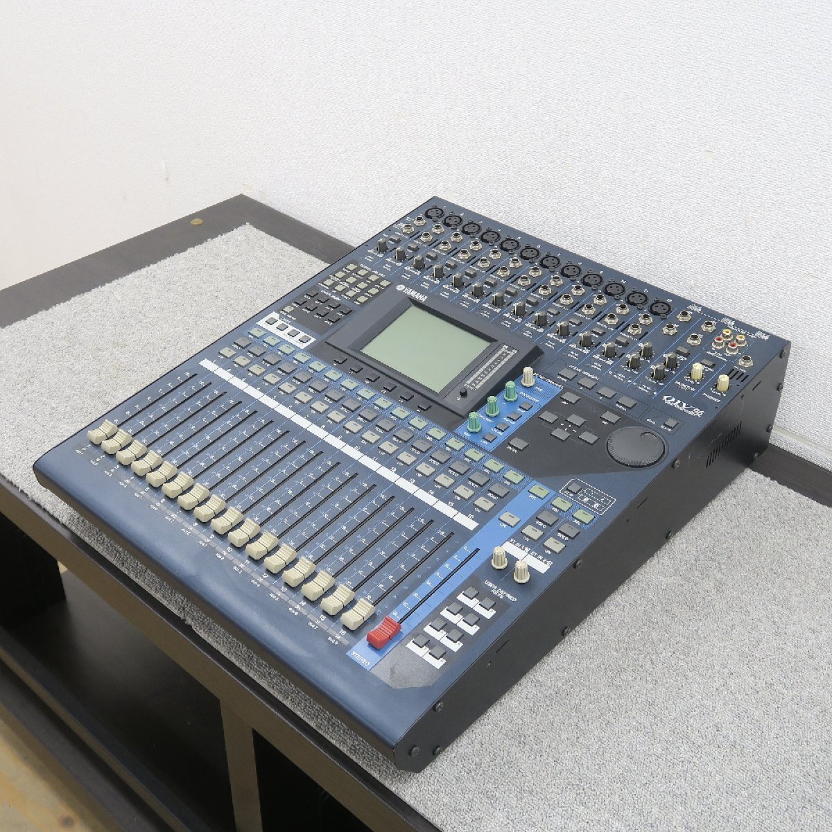 Yahoo!オークション -「yamaha 01v96」の落札相場・落札価格 Yahoo!オークション -「yamaha 01v96」の落札相場・落札価格