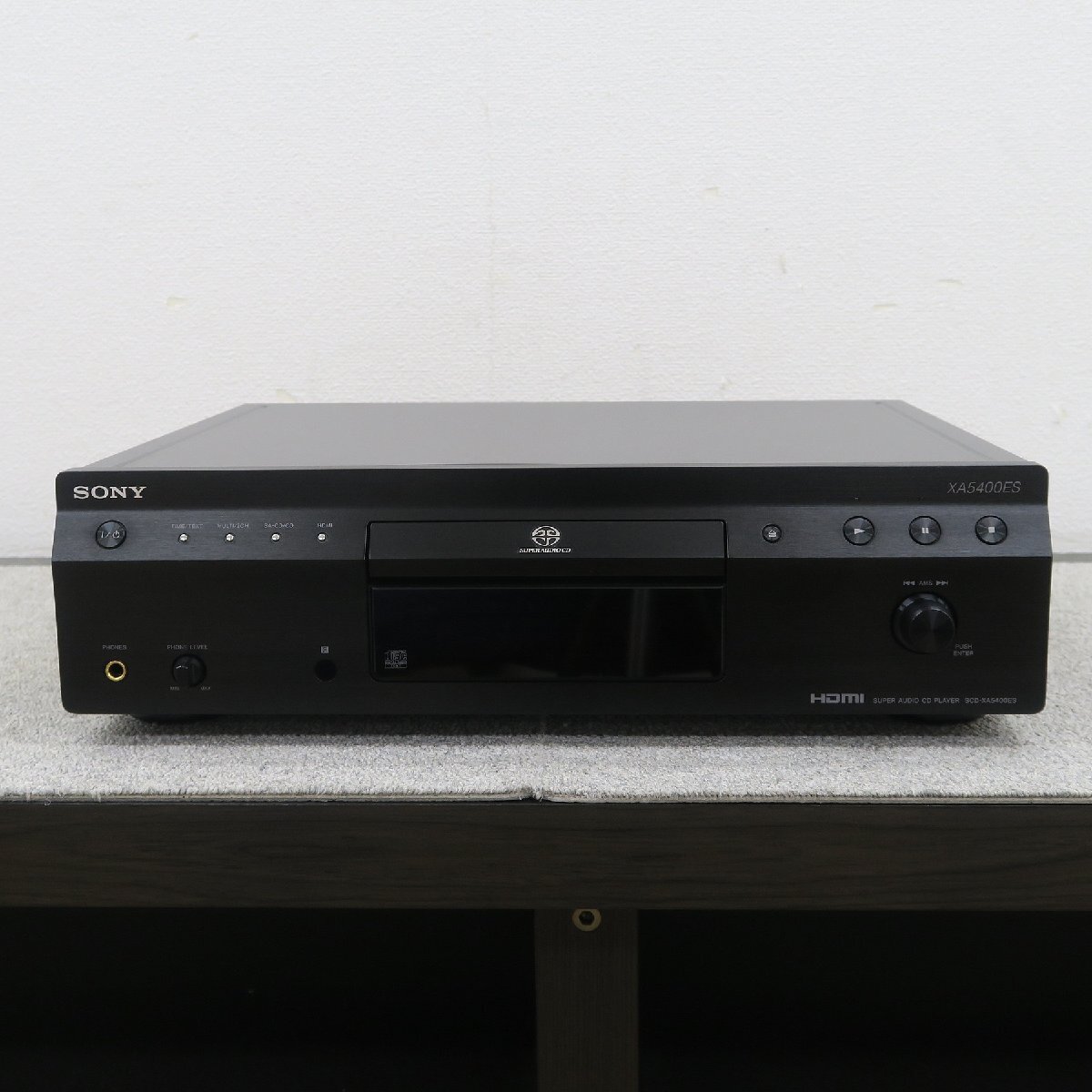 Yahoo!オークション -「scd-xa5400es」の落札相場・落札価格 Yahoo!オークション -「scd-xa5400es」の落札相場・落札価格
