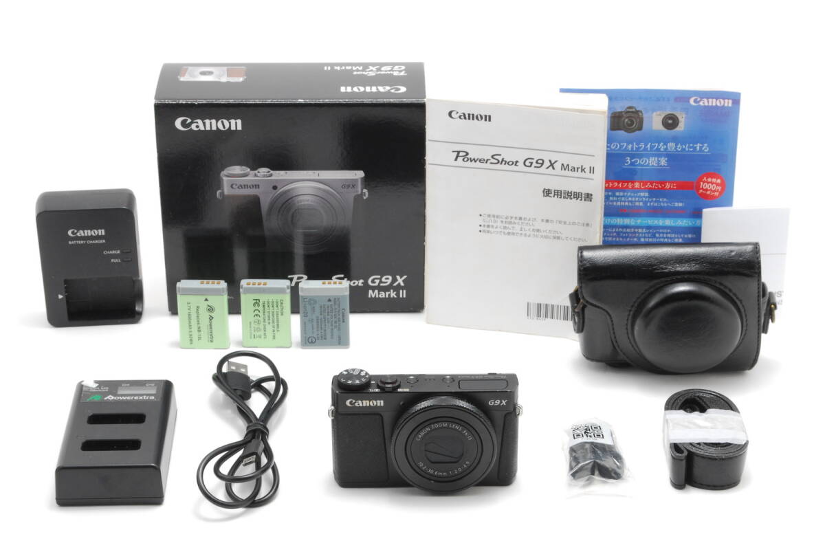 2025年最新】Yahoo!オークション -canon g9x mark iiの中古品 2025年最新】Yahoo!オークション -canon g9x mark iiの中古品