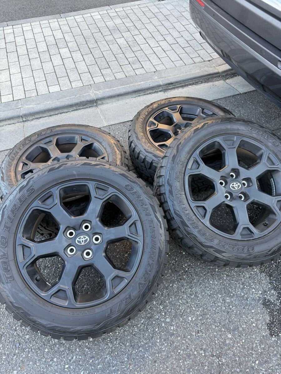 Yahoo!オークション -「rav4 純正 ホイール」(18インチ) (タイヤ Yahoo!オークション -「rav4 純正 ホイール」(18インチ) (タイヤ