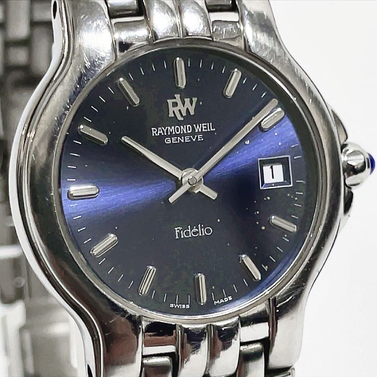 Yahoo!オークション -「fidelio」(アクセサリー、時計) の落札 Yahoo!オークション -「fidelio」(アクセサリー、時計) の落札