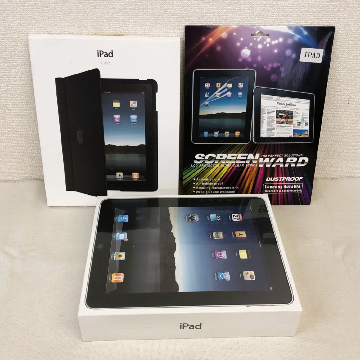 Yahoo!オークション -「ipad mb292j」の落札相場・落札価格