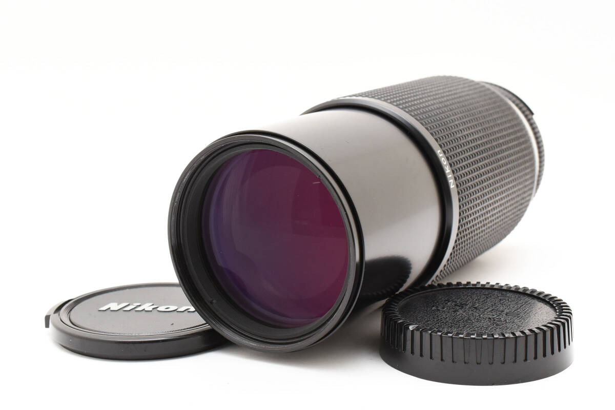 Yahoo!オークション -「ニコン レンズ 80-200mm」の落札相場 Yahoo!オークション -「ニコン レンズ 80-200mm」の落札相場