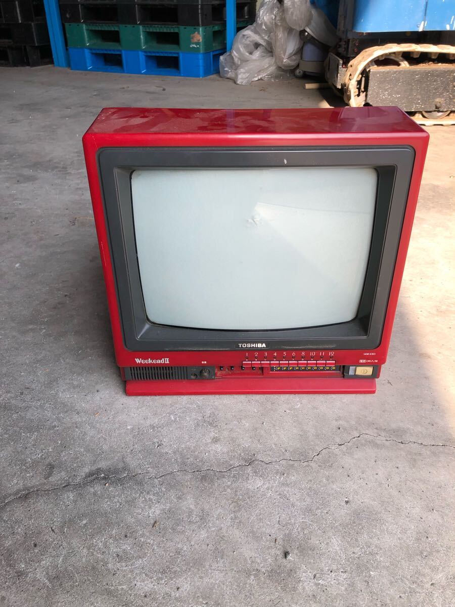 Yahoo!オークション -「東芝 レトロ テレビ」(電化製品) の落札 Yahoo!オークション -「東芝 レトロ テレビ」(電化製品) の落札