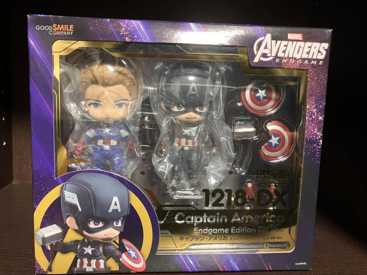 2025年最新】Yahoo!オークション -ねんどろいど アメリカの中古 2025年最新】Yahoo!オークション -ねんどろいど アメリカの中古