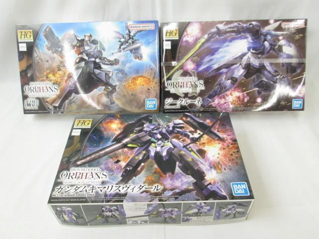 Yahoo!オークション -「ガンダム鉄血のオルフェンズ グッズ」の Yahoo!オークション -「ガンダム鉄血のオルフェンズ グッズ」の