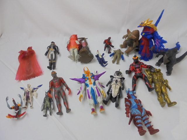ウルトラ怪獣ソフビ | ULTRAMAN OFFICIAL SHOP ウルトラマン
