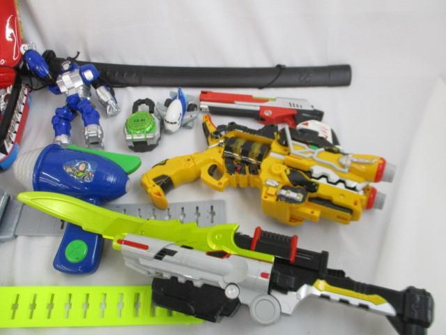 スーパー戦隊開発ブログvol.201 ガブリボルバー -MEMORIAL