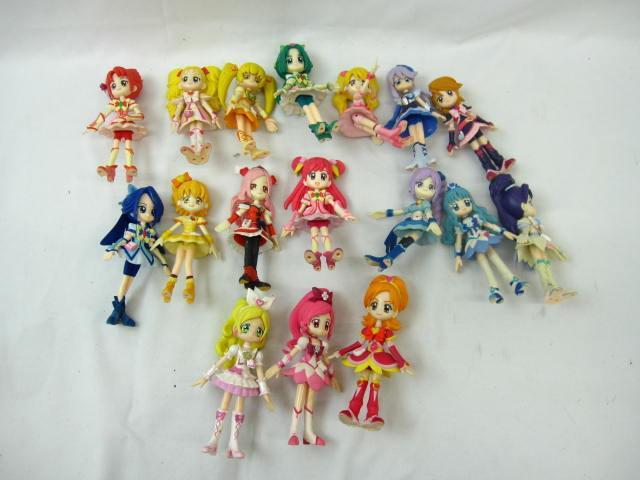 Yahoo!オークション -「プリキュア フィギュア」(その他) の落札 Yahoo!オークション -「プリキュア フィギュア」(その他) の落札