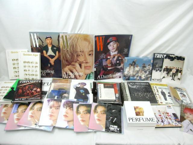 Yahoo!オークション -「nct 127 cd」の落札相場・落札価格
