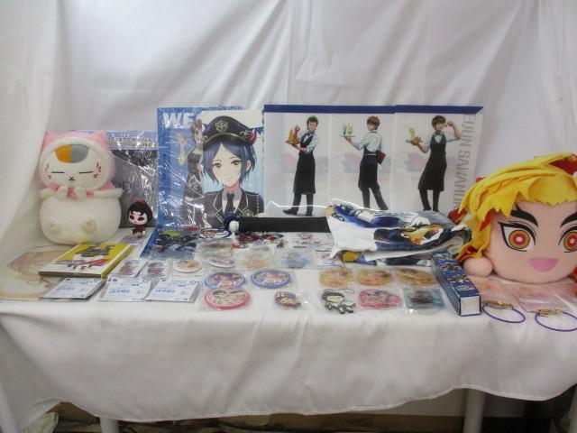 Yahoo!オークション -「夏目友人帳缶バッジ」の落札相場・落札価格