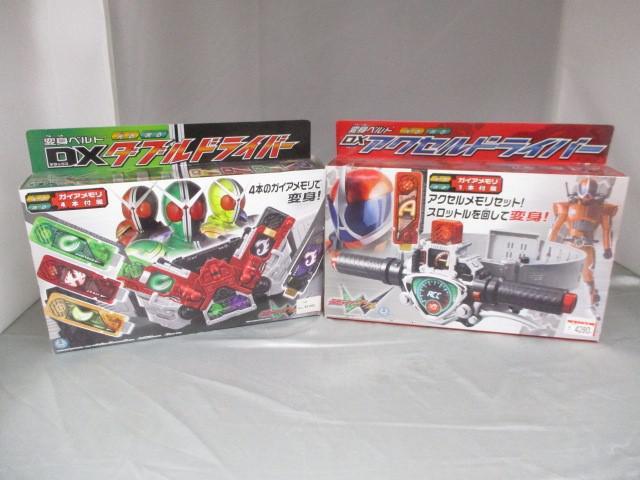 Yahoo!オークション -「仮面ライダー アクセル ベルト」の落札 Yahoo!オークション -「仮面ライダー アクセル ベルト」の落札