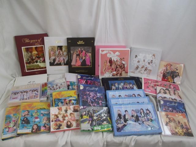 TWICE CD 41点セット　まとめ売り❗️ TWICE #TWICE CD・DVDセット - メルカリ