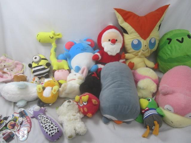 Yahoo!オークション -「ポケモン ぬいぐるみ エネコ」の落札相場 Yahoo!オークション -「ポケモン ぬいぐるみ エネコ」の落札相場
