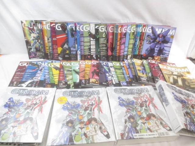 Yahoo!オークション -「ガンダムパーフェクトファイル」の落札 Yahoo!オークション -「ガンダムパーフェクトファイル」の落札