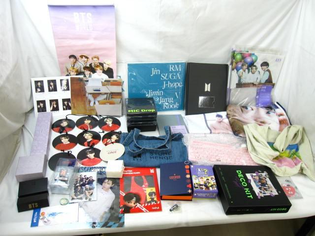 BTS ブランケット＆タオルセット Yahoo!オークション -「bts ブランケット」(タレントグッズ) の