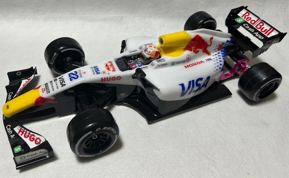 Yahoo!オークション -「タミヤ f1 ボディ」の落札相場・落札価格 Yahoo!オークション -「タミヤ f1 ボディ」の落札相場・落札価格