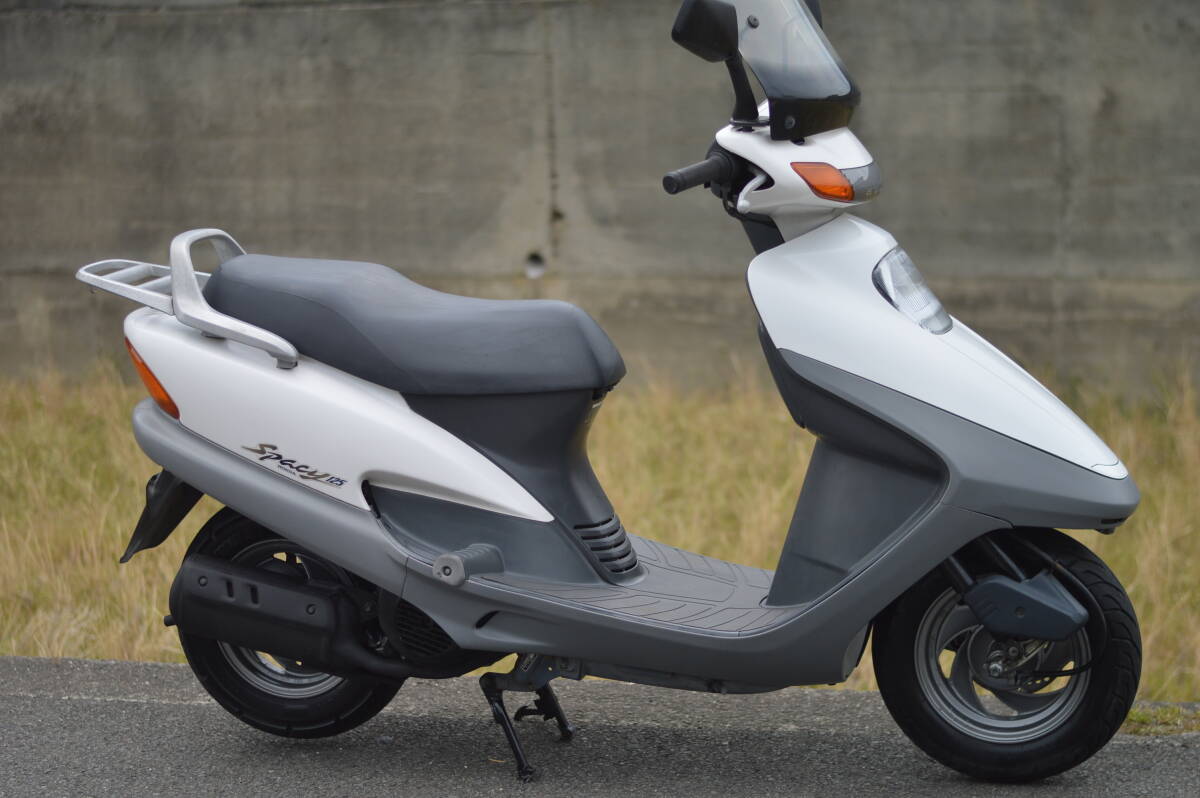 Yahoo!オークション -「リード100」(オートバイ車体 Yahoo!オークション -「リード100」(オートバイ車体
