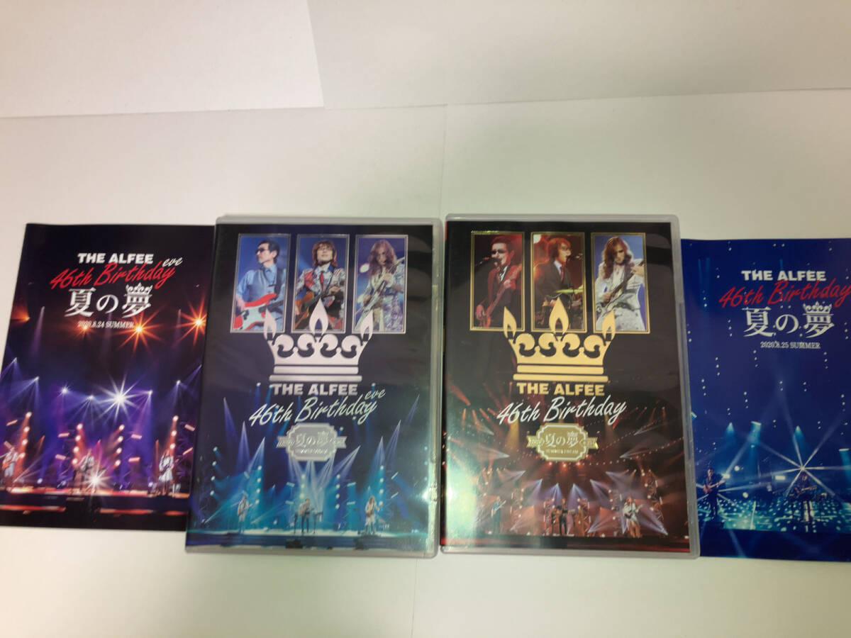 2025年最新】Yahoo!オークション -the alfee dvdの中古品・新品