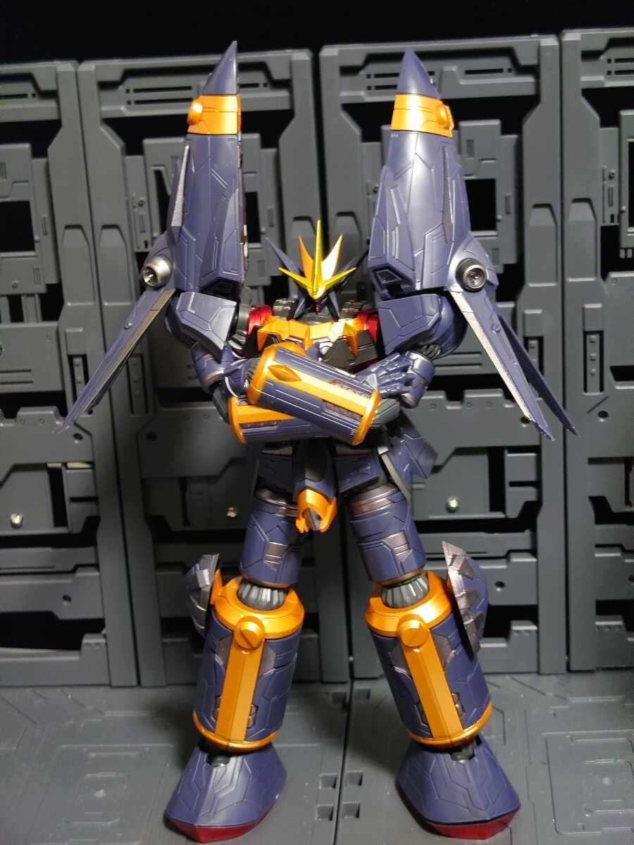 Yahoo!オークション -「ガンバスター(smp)」(キャラクター Yahoo!オークション -「ガンバスター(smp)」(キャラクター
