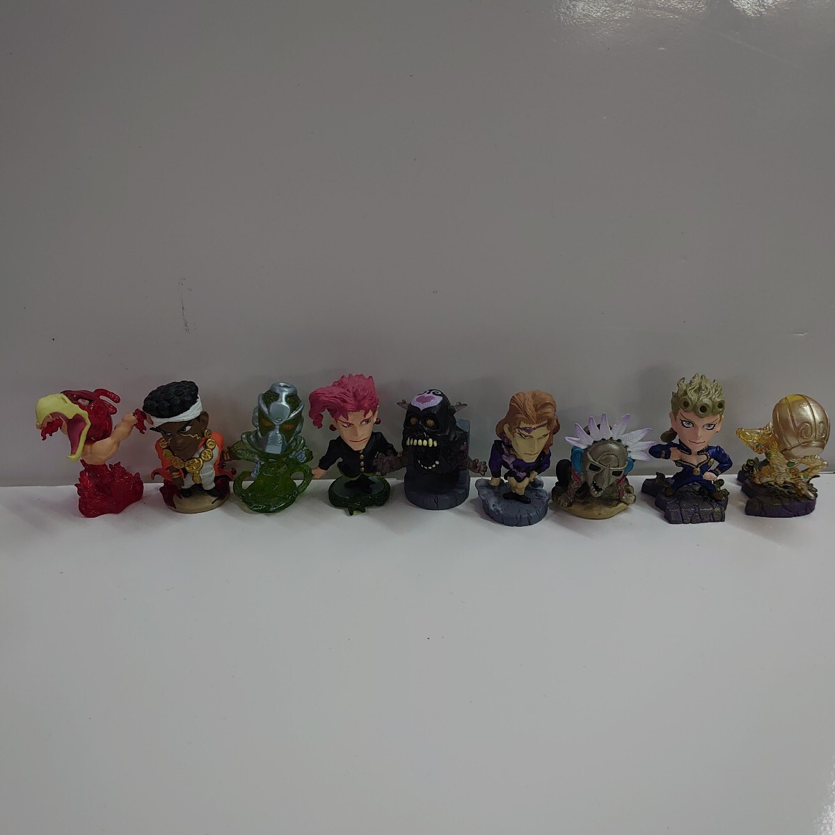 2025年最新】Yahoo!オークション -キャラヒーローズ ジョジョ 5 2025年最新】Yahoo!オークション -キャラヒーローズ ジョジョ 5