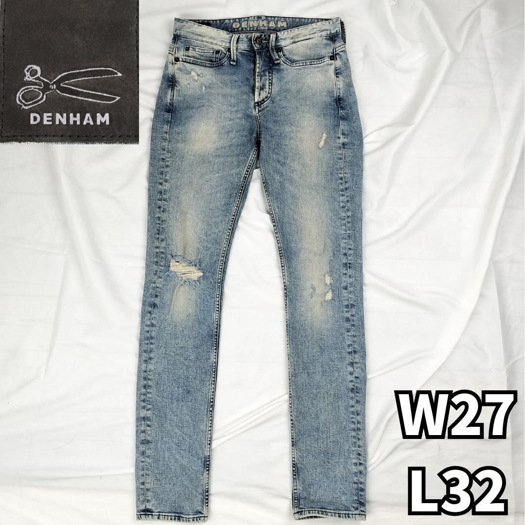 2025年最新】Yahoo!オークション -デンハムdenham w28の中古品 2025年最新】Yahoo!オークション -デンハムdenham w28の中古品