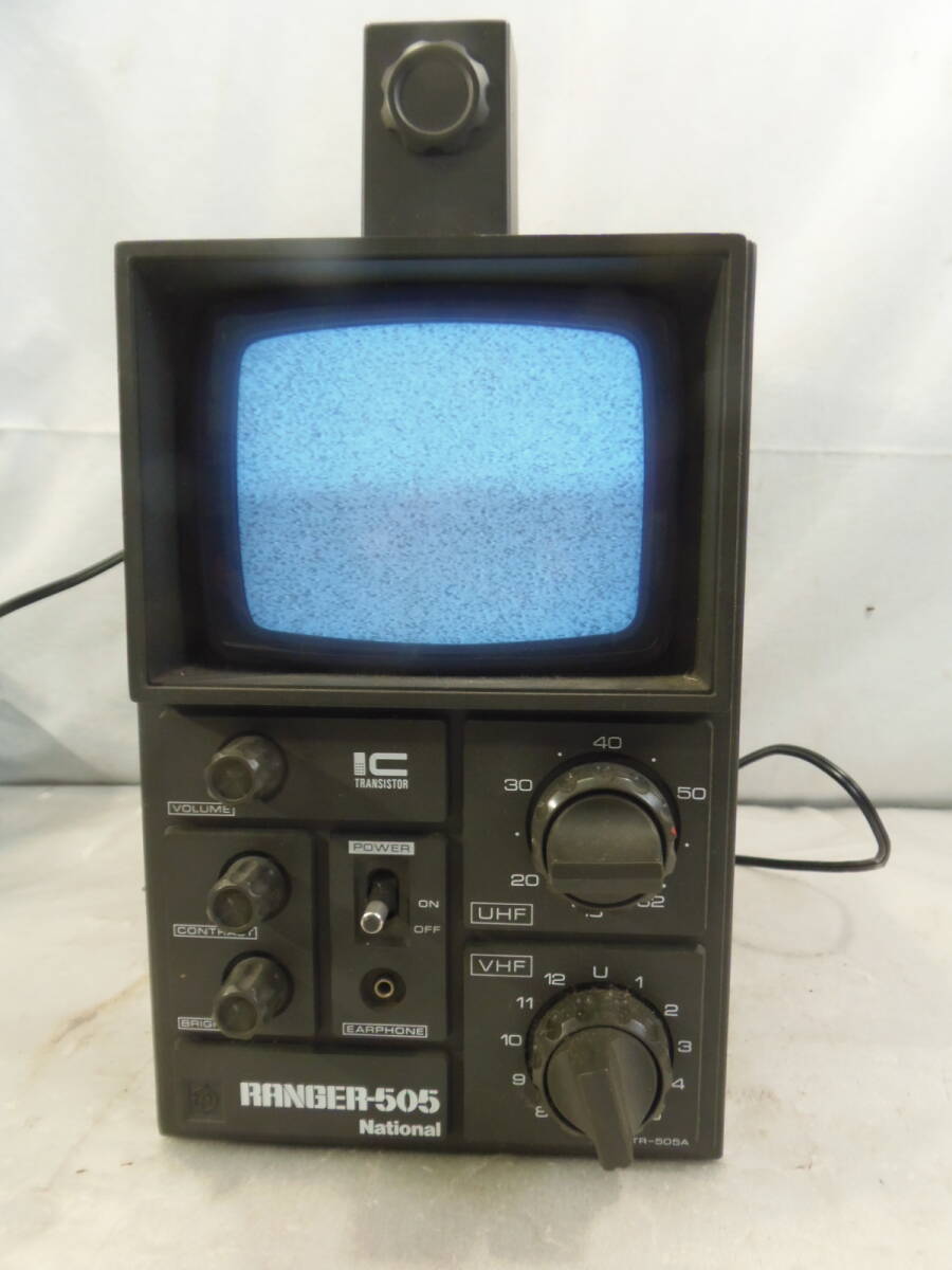 Yahoo!オークション -「ナショナル レトロ テレビ」(テレビ Yahoo!オークション -「ナショナル レトロ テレビ」(テレビ
