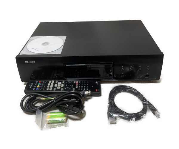 2025年最新】Yahoo!オークション -denon ブルーレイの中古品 2025年最新】Yahoo!オークション -denon ブルーレイの中古品