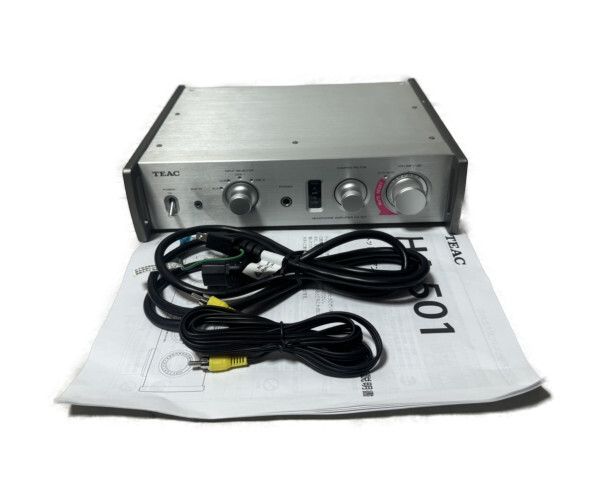 2025年最新】Yahoo!オークション -teac ha-501の中古品・新品 2025年最新】Yahoo!オークション -teac ha-501の中古品・新品