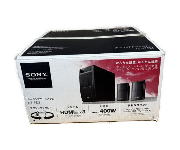 2025年最新】Yahoo!オークション -ホームシアター sonyの中古品 2025年最新】Yahoo!オークション -ホームシアター sonyの中古品