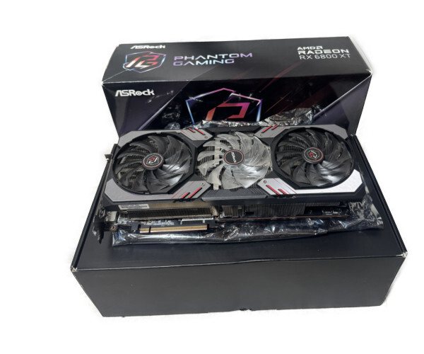 2025年最新】Yahoo!オークション -rx6800(ビデオカード)の中古品 2025年最新】Yahoo!オークション -rx6800(ビデオカード)の中古品