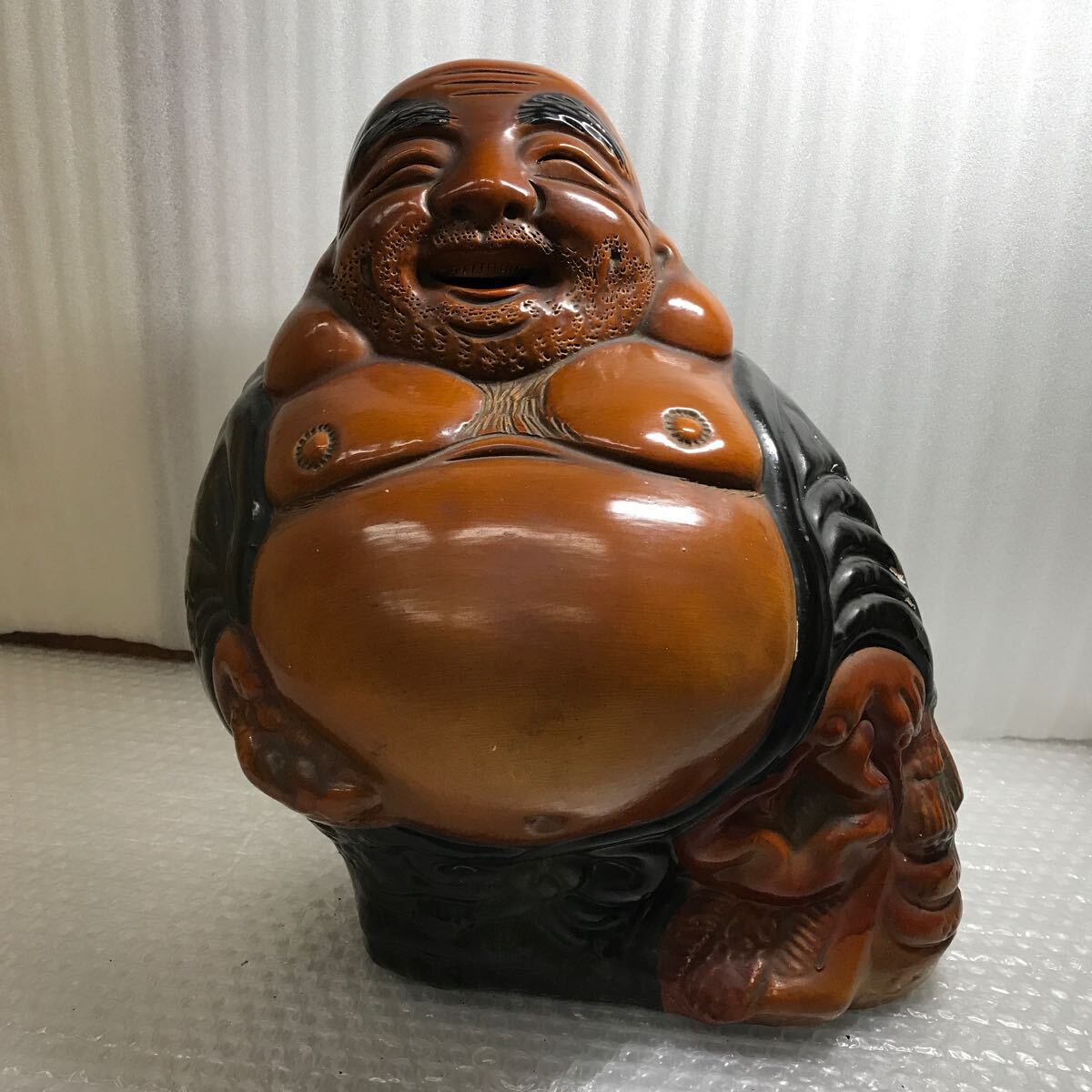 2025年最新】Yahoo!オークション -布袋様 陶器の中古品・新品 2025年最新】Yahoo!オークション -布袋様 陶器の中古品・新品